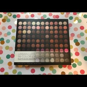 BH Cosmetics Palette